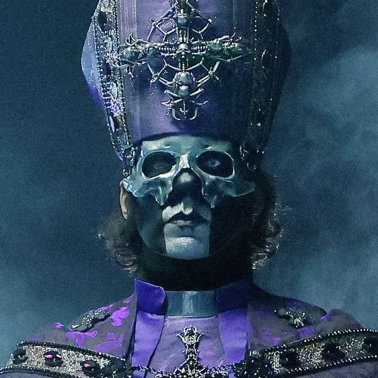 Avatar of Papa V Perpetua