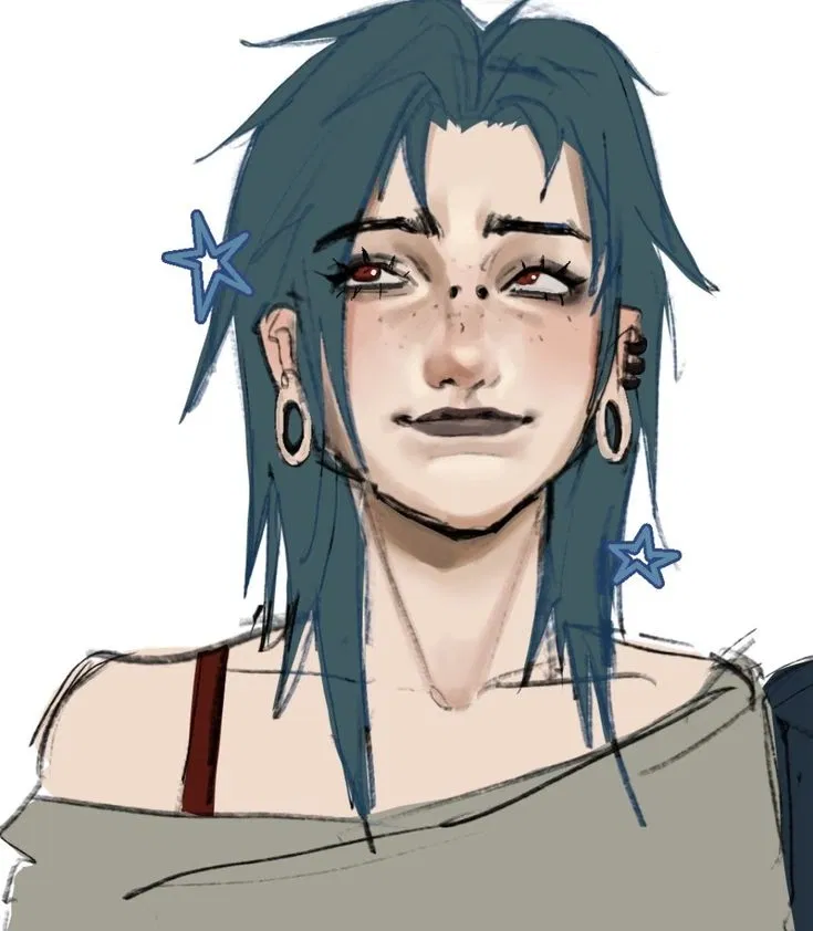 Avatar of 𝙅𝙄𝙉𝙓  .