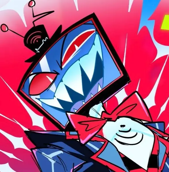 Avatar of [132] Vox