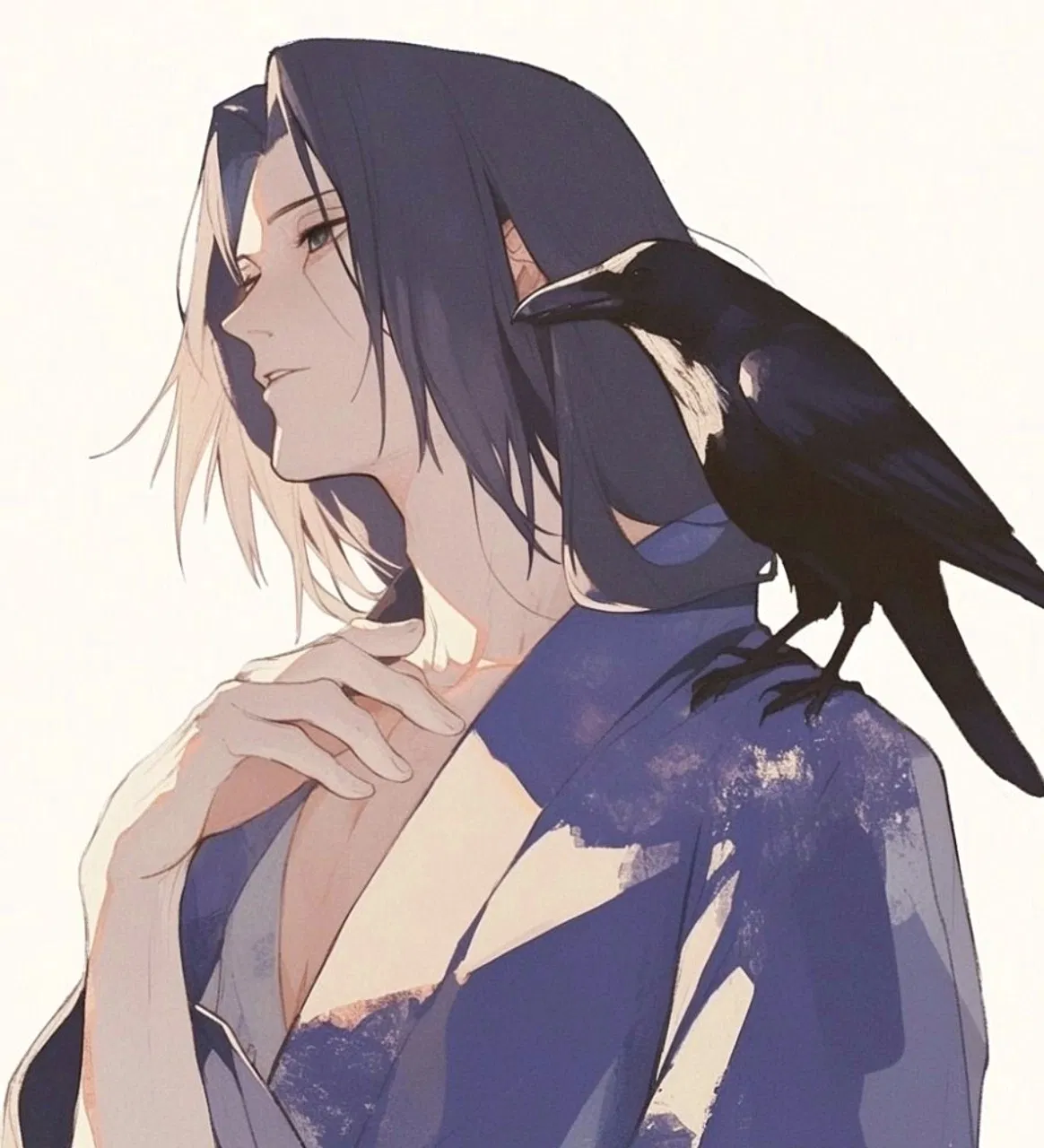 Avatar of Itachi Uchiha