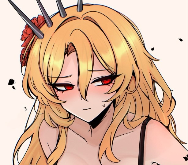 Avatar of Sancho - GOD DAMN SHE’S BOTTOM ??????