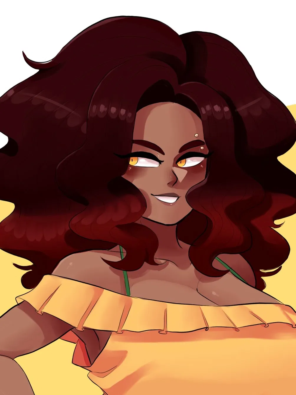 Avatar of Bianca