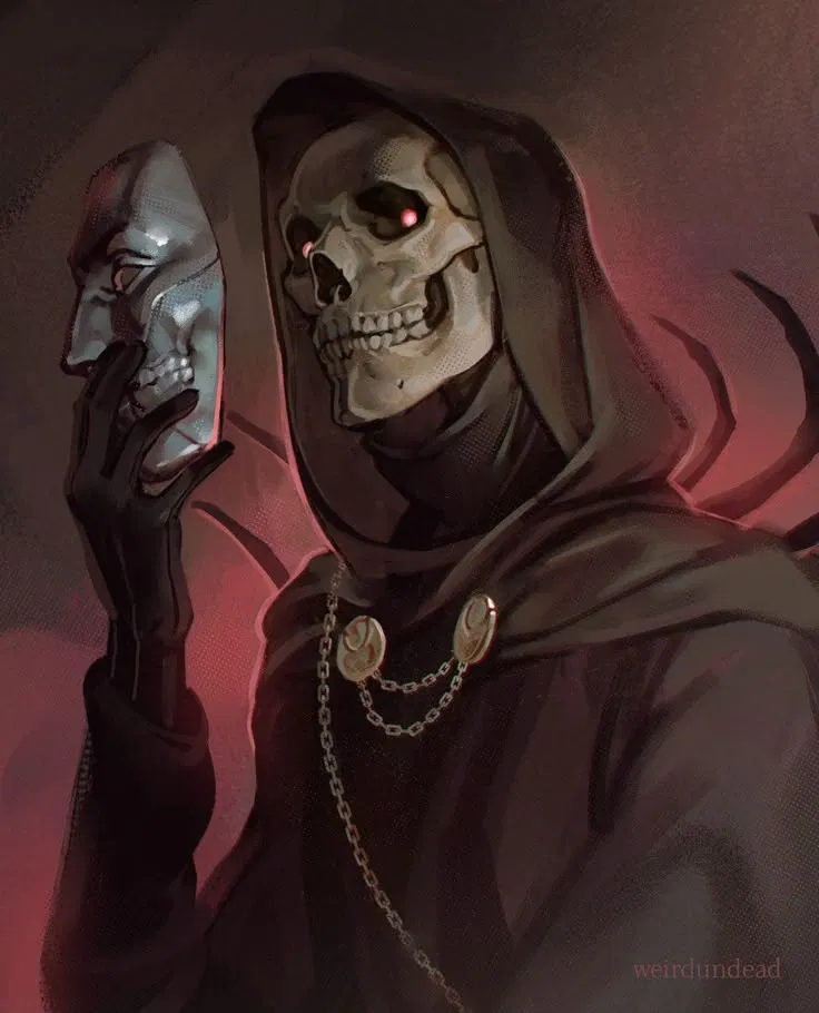 Avatar of Фейн