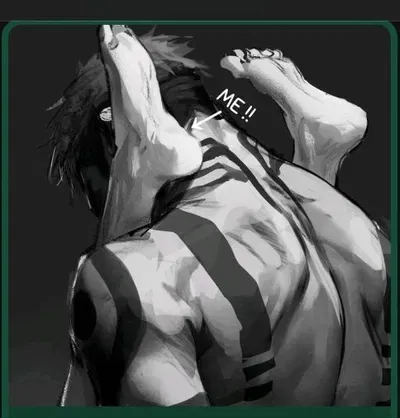 Avatar of JJK - Ryomen Sukuna