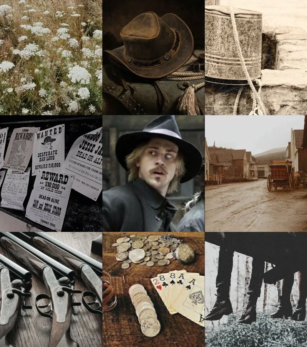 Avatar of Cap Hatfield