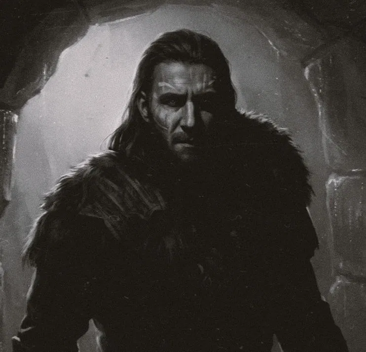 Avatar of Roan | Beloved Exile