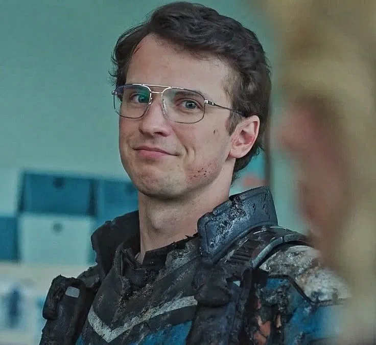 Avatar of Adrian Chase