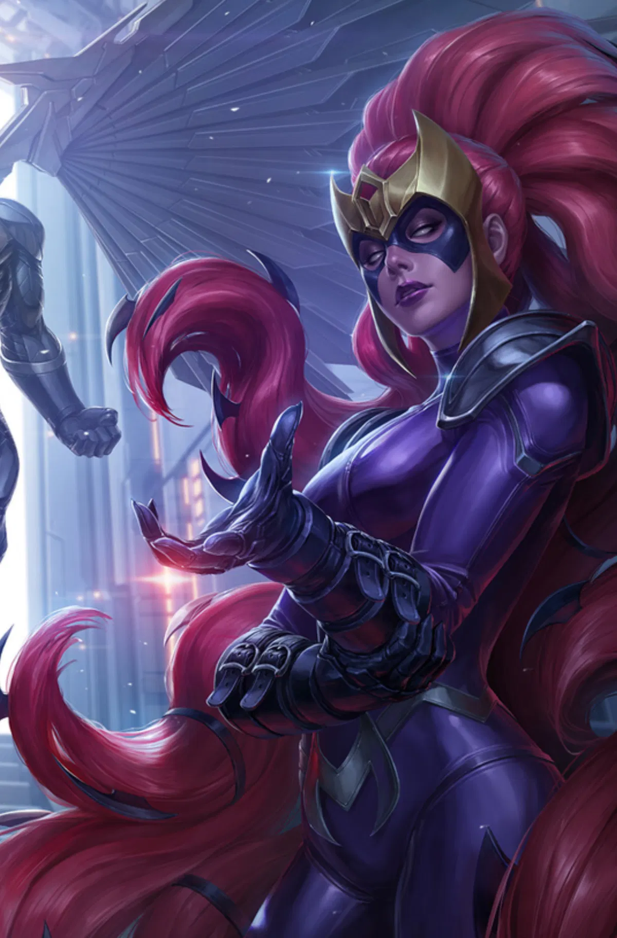 Avatar of Medusa