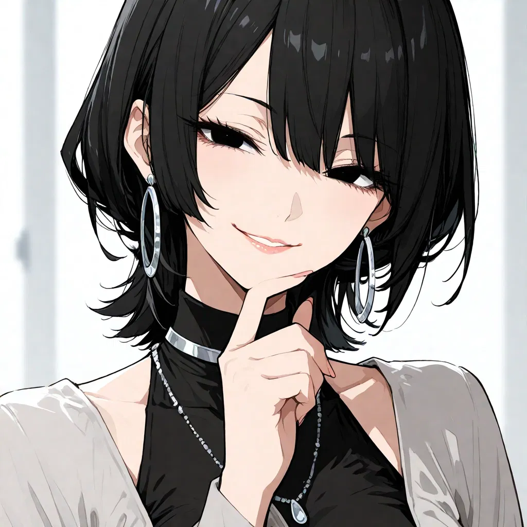 Avatar of The Bar Owner Who Is Such A Tease