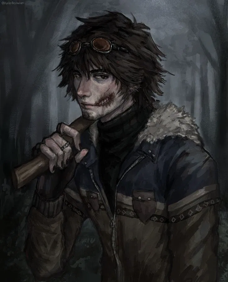Avatar of Tobias Erin Rogers ♥️ Valentine Day