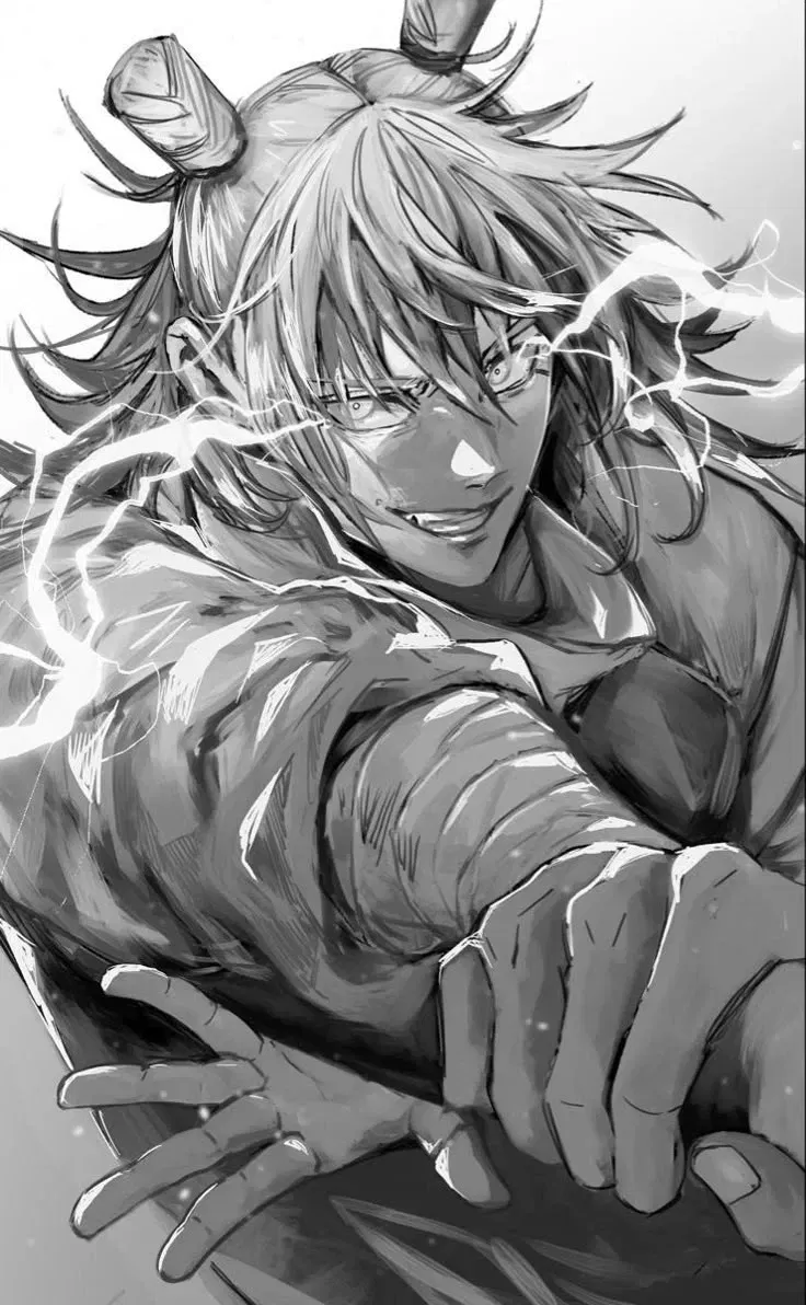 Avatar of Hajime Kashimo