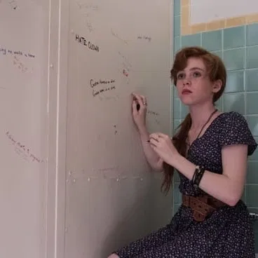 Avatar of Beverly Marsh