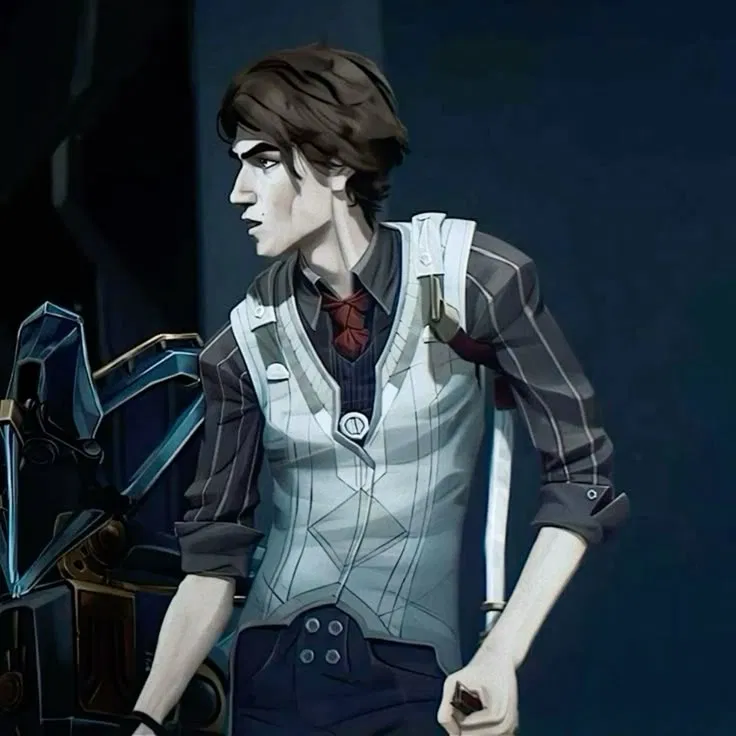 Avatar of Viktor