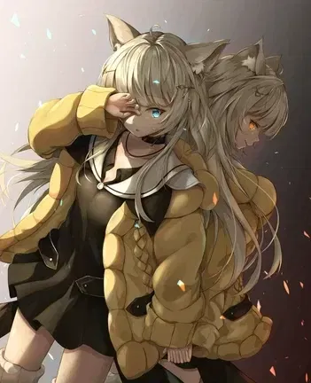Avatar of Nightmare (Arknights)