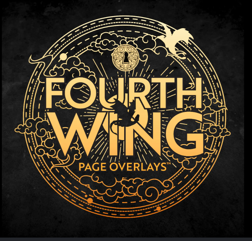 Avatar of The Fourth Wing