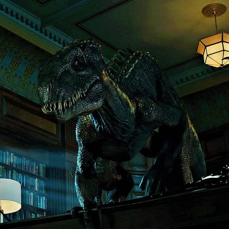 Avatar of Indoraptor | Jurassic World