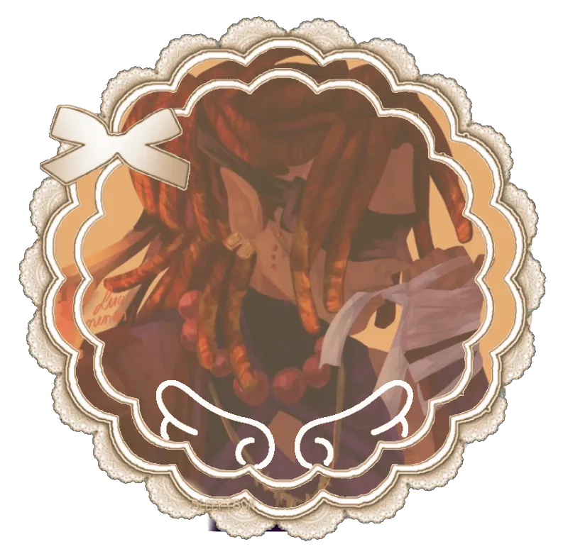 Avatar of ۰ ͙ ⊹ ʚ “one pack of weed and two people!” ♡ .. !