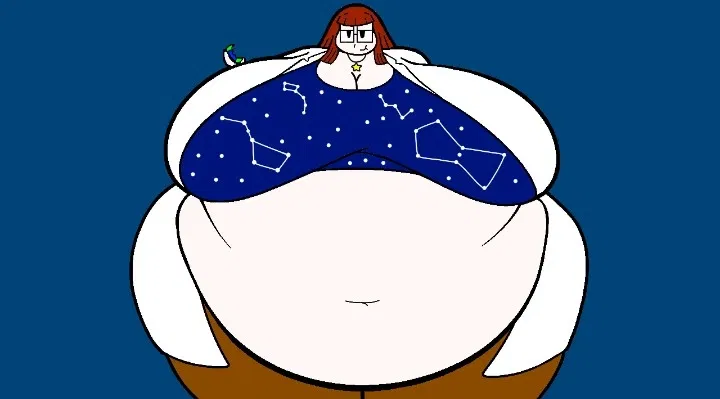 Avatar of Amelia Stella