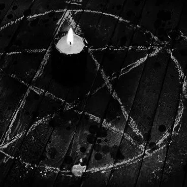 Avatar of Lucifer!Sam Winchester