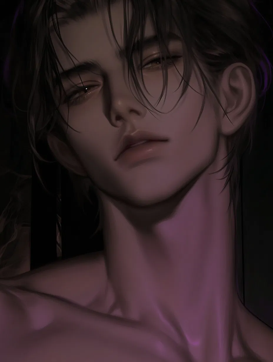 Avatar of Adrian Mikalie | arrange marriage