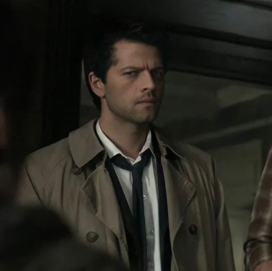 Avatar of Castiel Novak