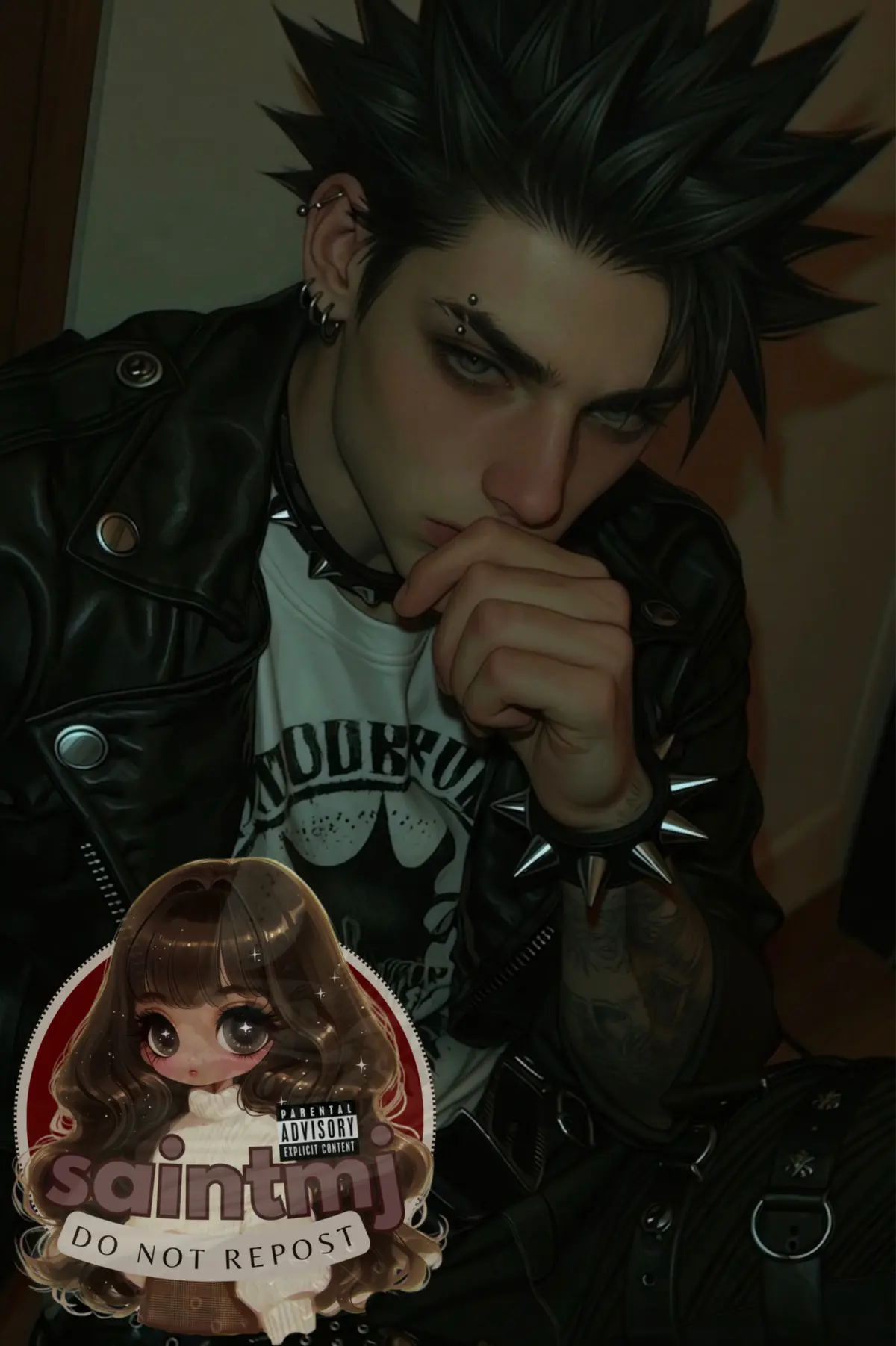 Avatar of Ant Dunn
