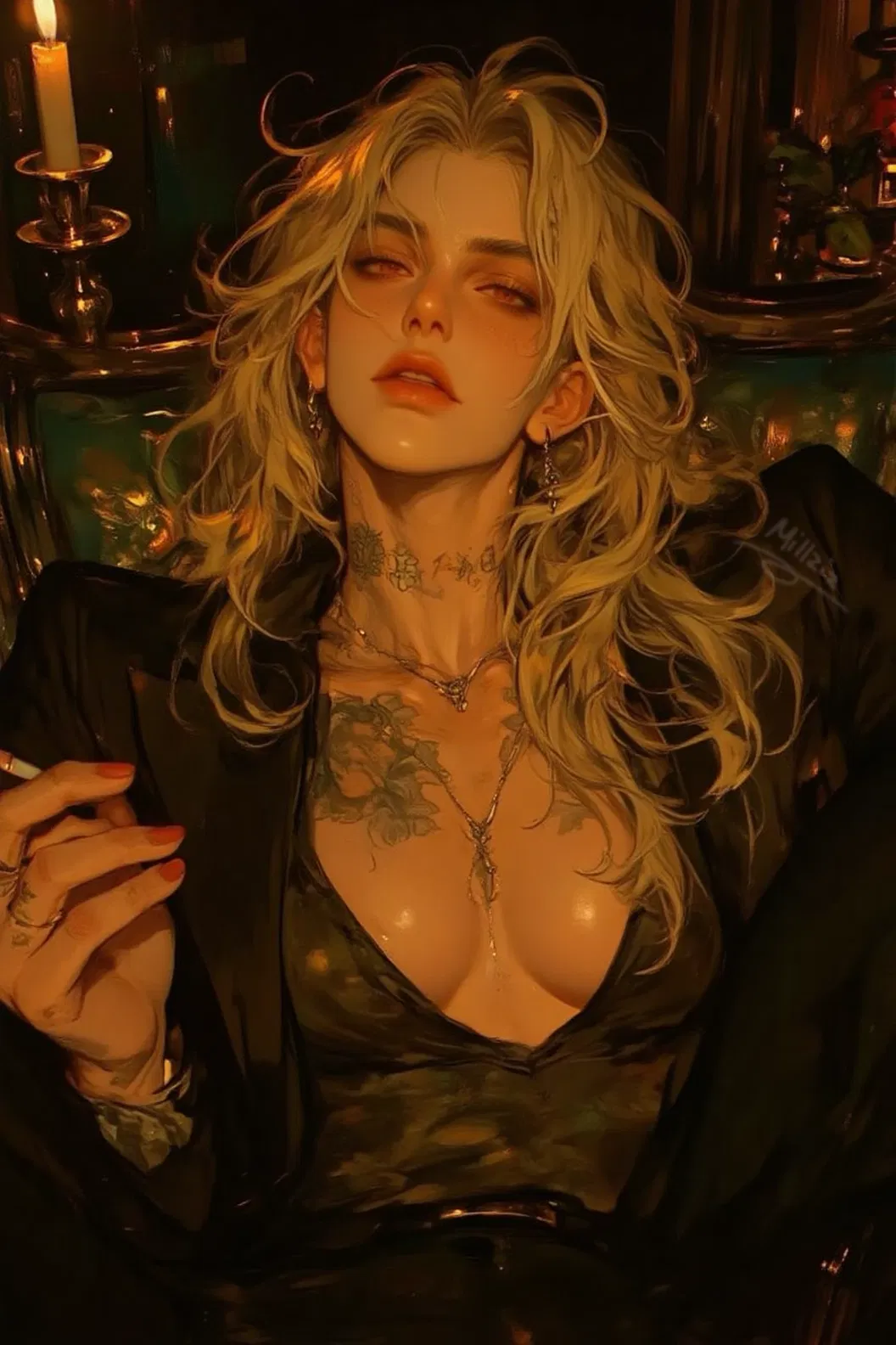 Avatar of Valentina Giola