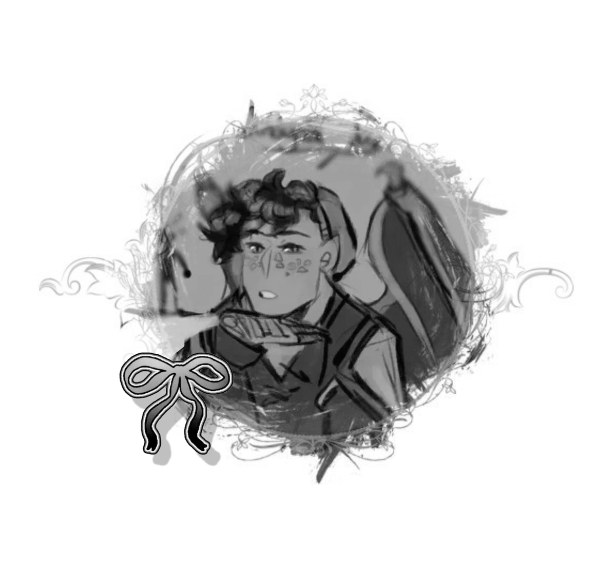 Avatar of Wilbur - Keith/Dragonbur