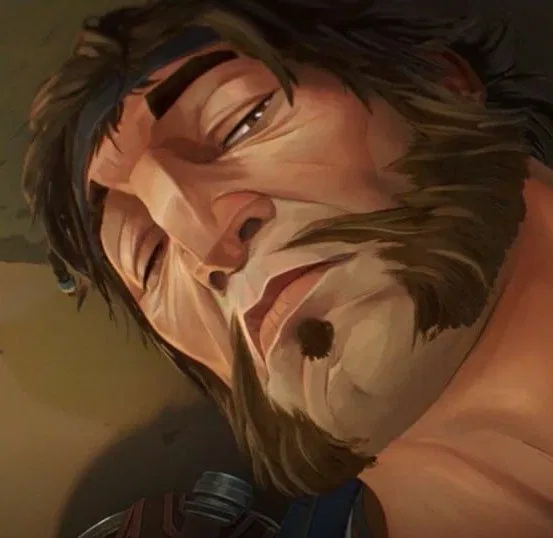 Avatar of Loris [Arcane] NSFW intro