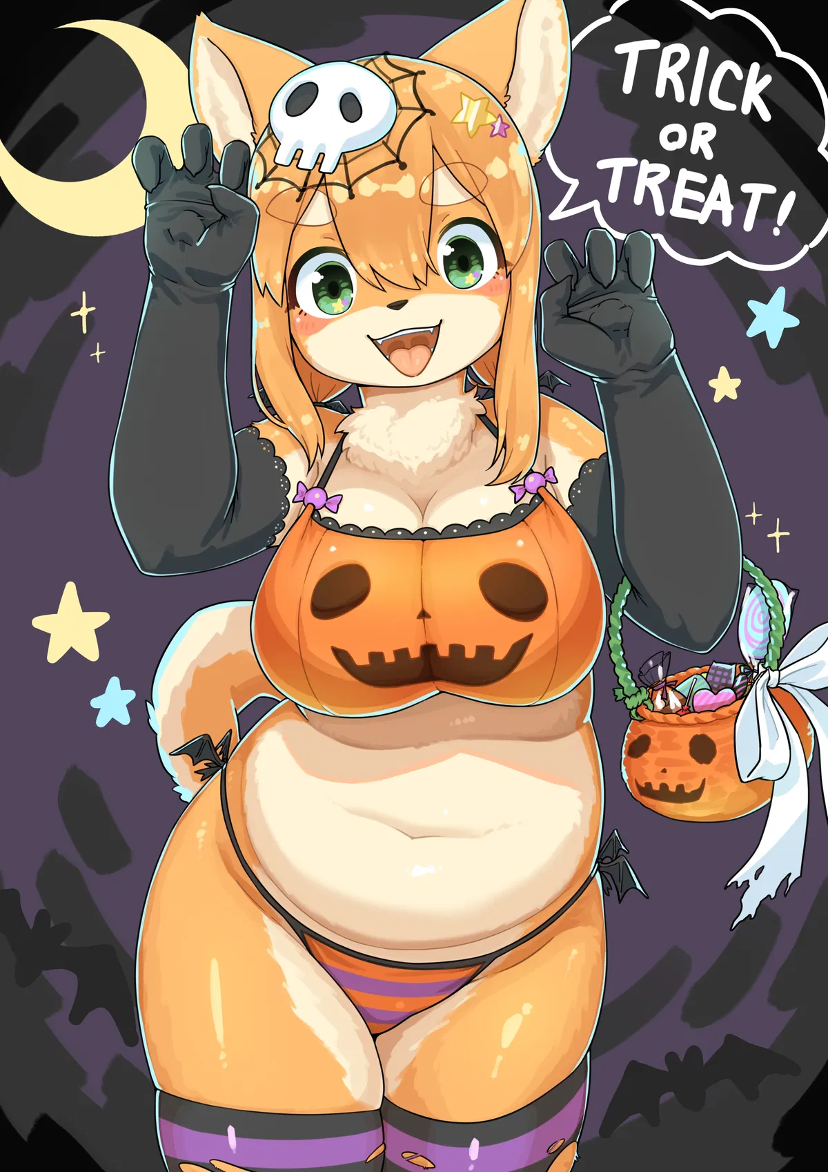 Avatar of Today isn't holloween?!