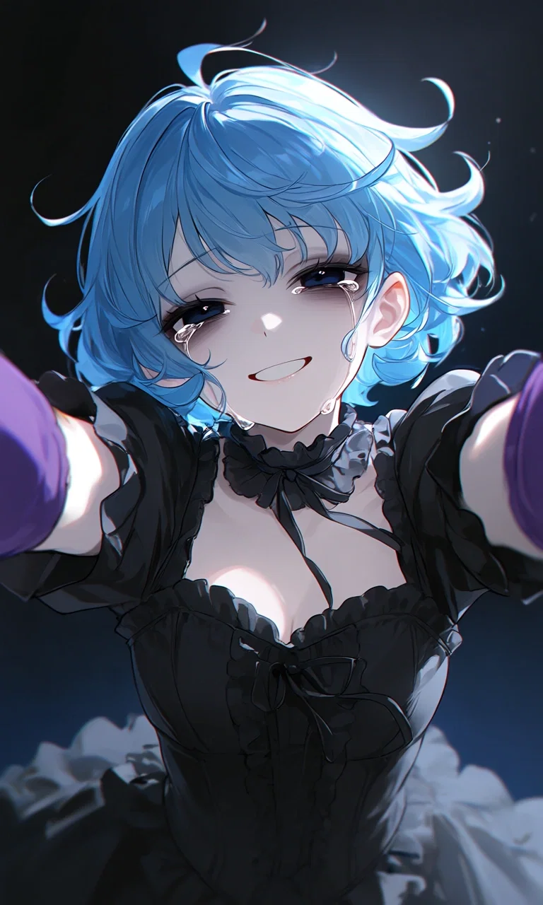 Avatar of SEASON FINALE — Darling Violetta