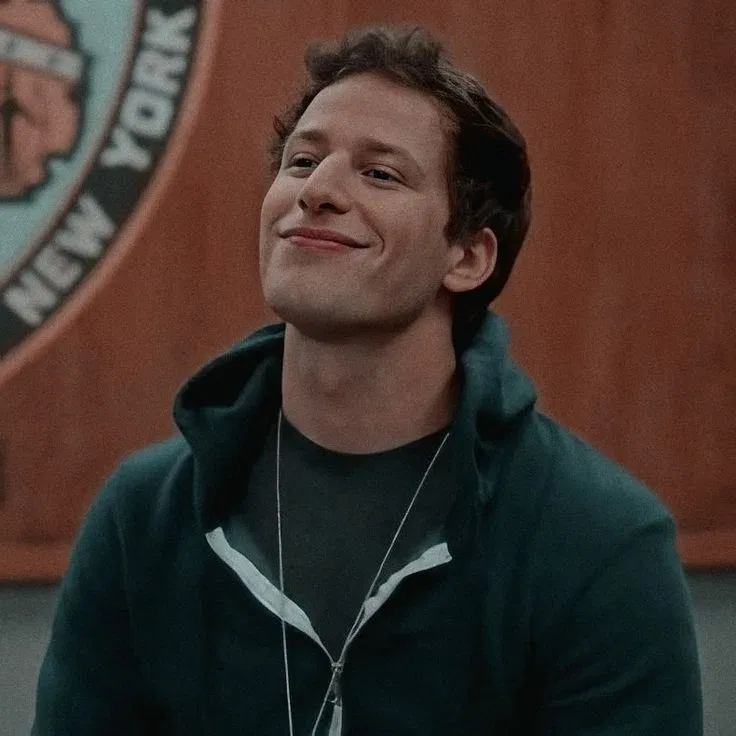 Avatar of Jake Peralta