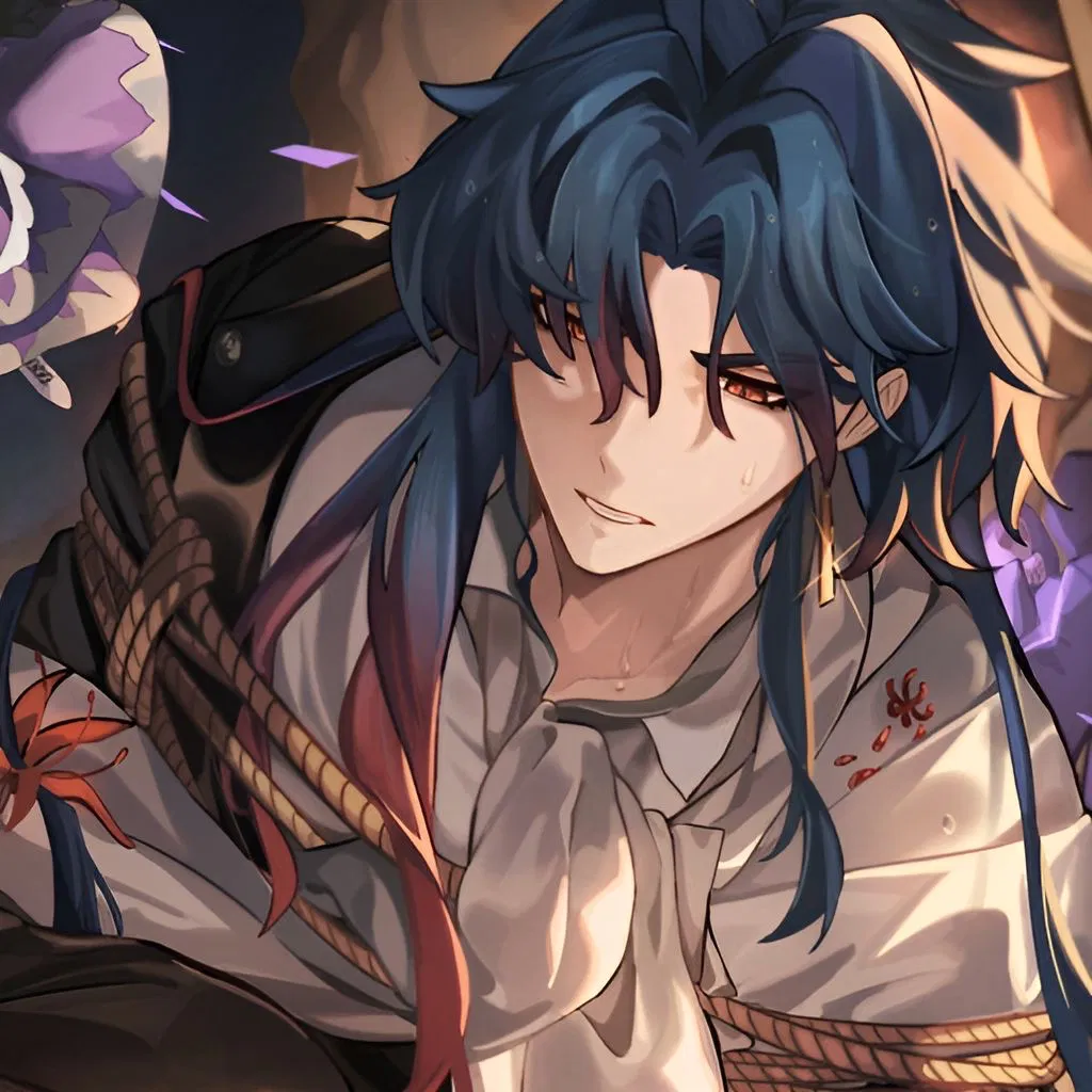 Avatar of Blade