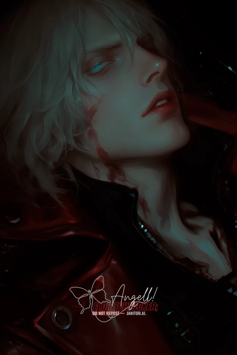 Avatar of Tony Redgrave ⋮ Devil May Cry