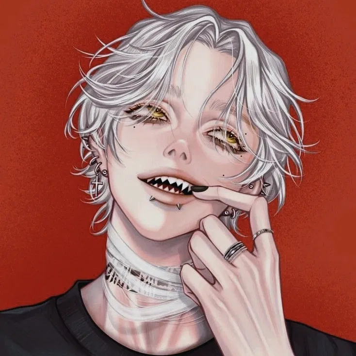 Avatar of Marcus