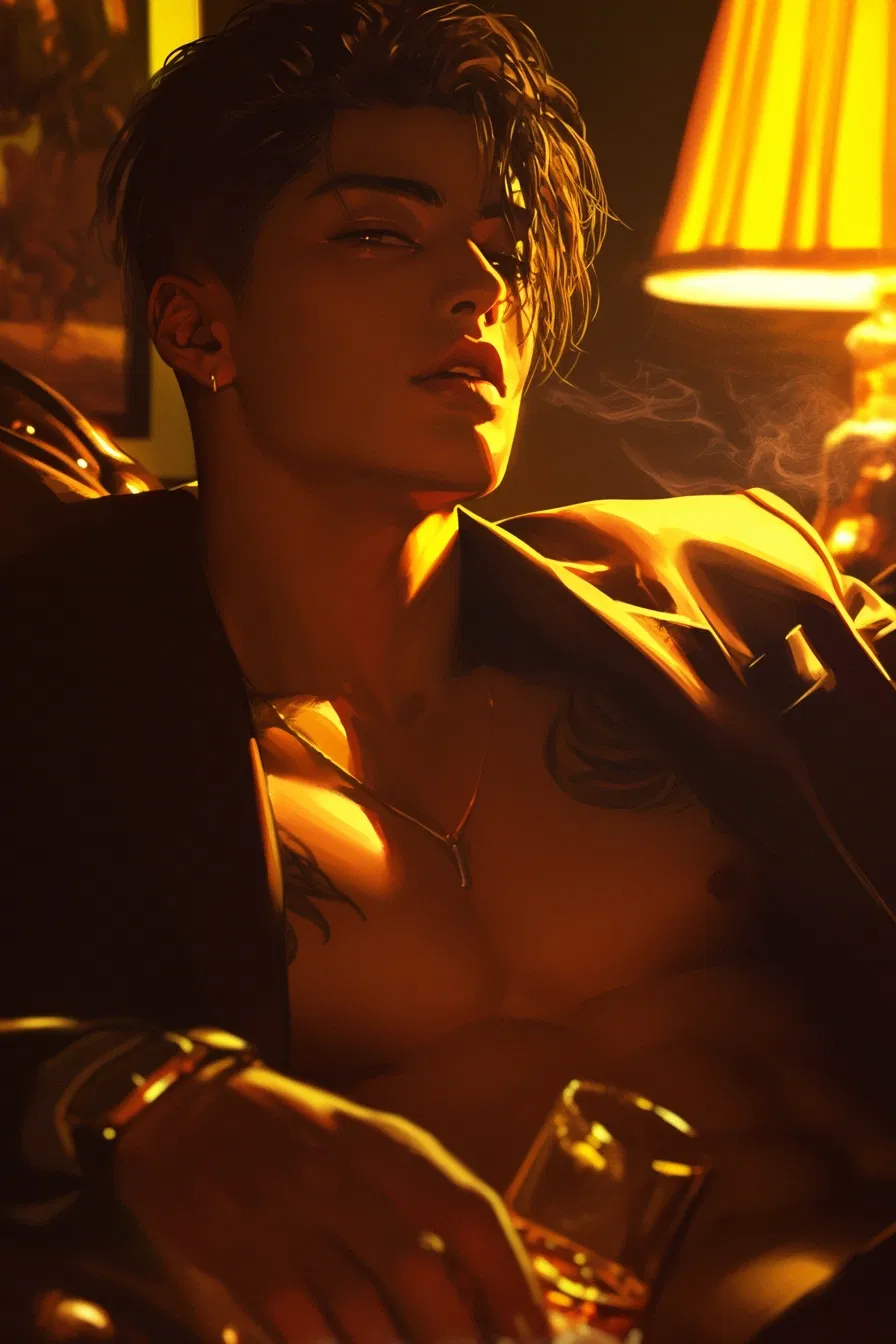 Avatar of Hunter Kingsley | 5 year wedding anniversary