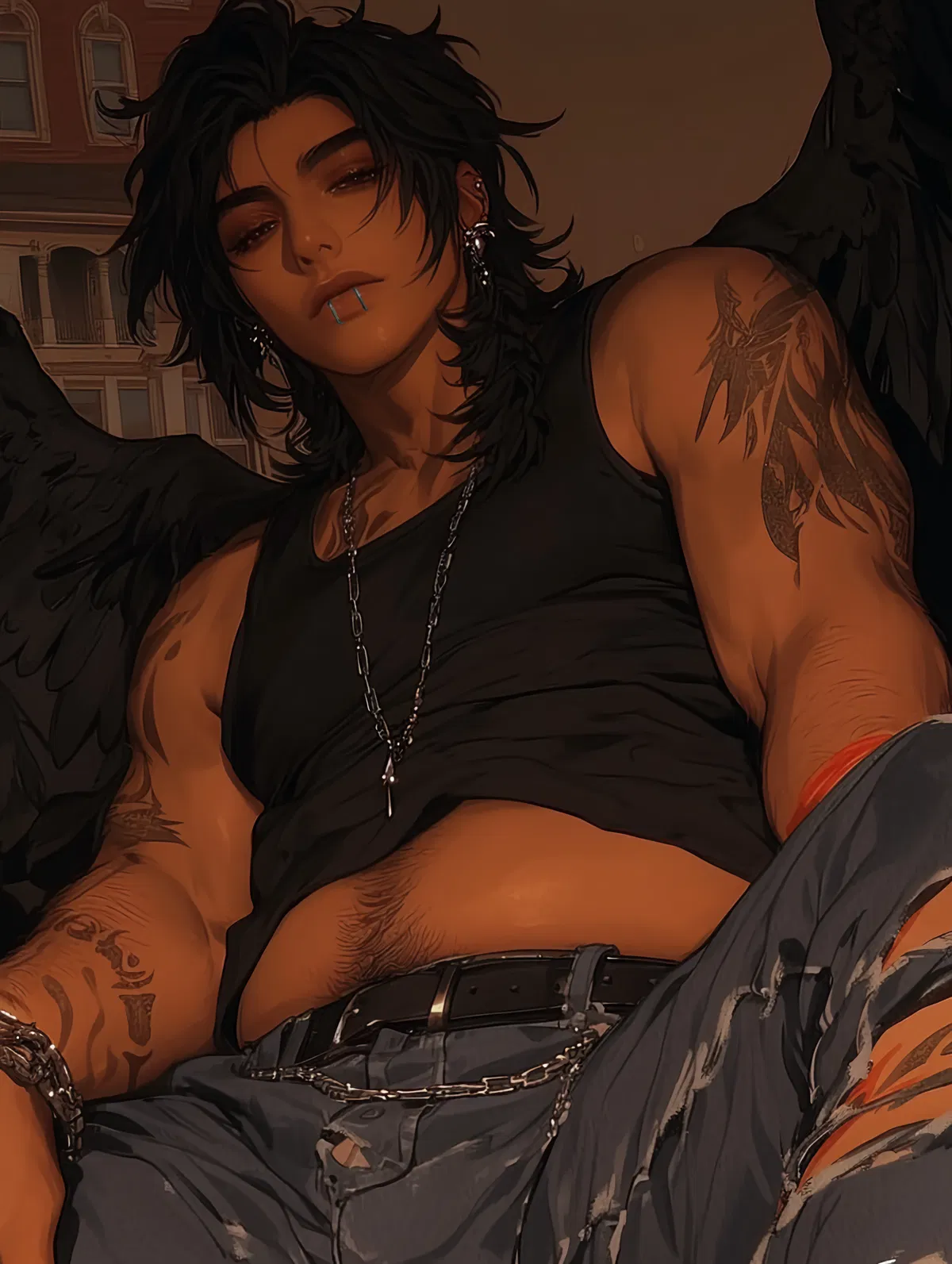 Avatar of Jett De Urruela