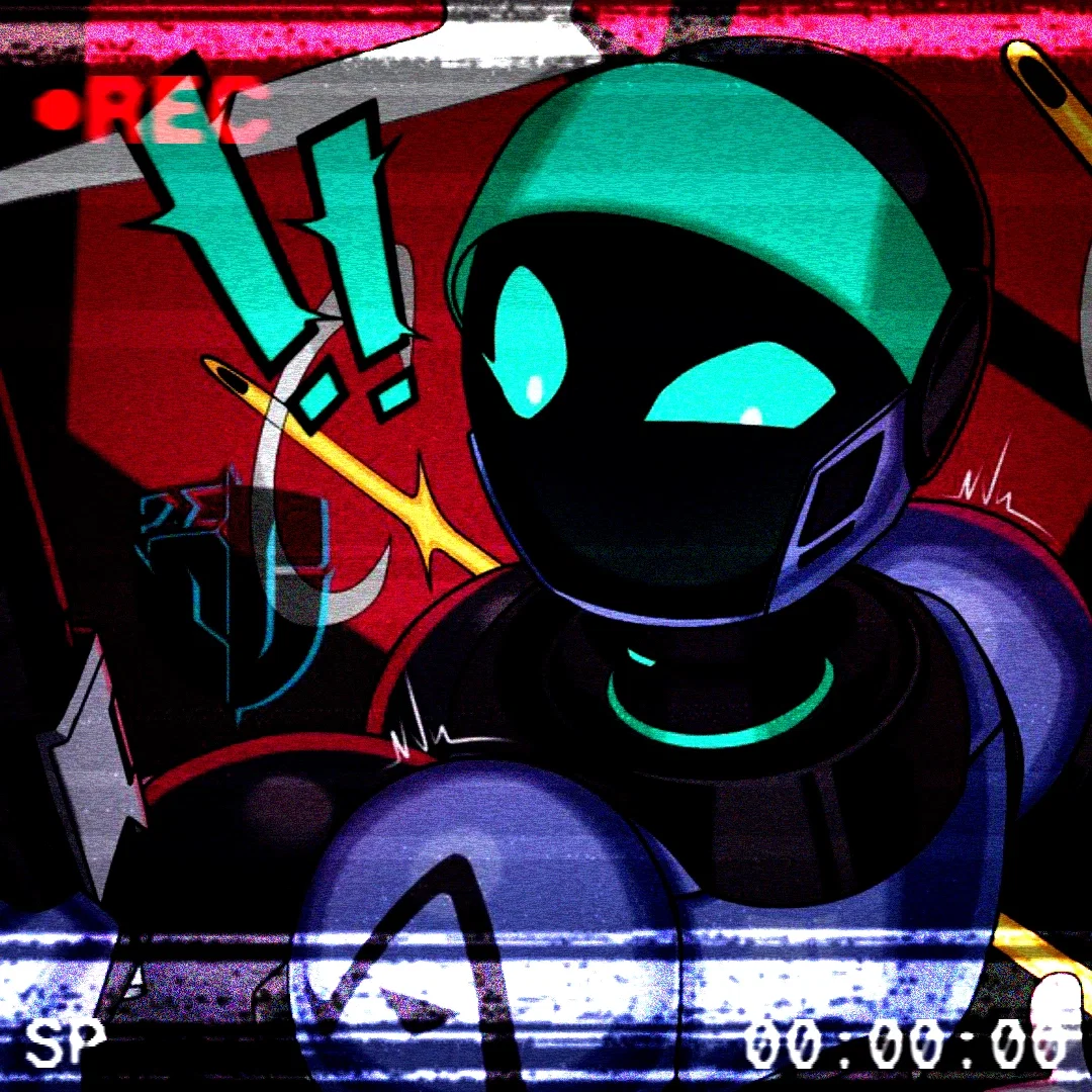 Avatar of GT-23