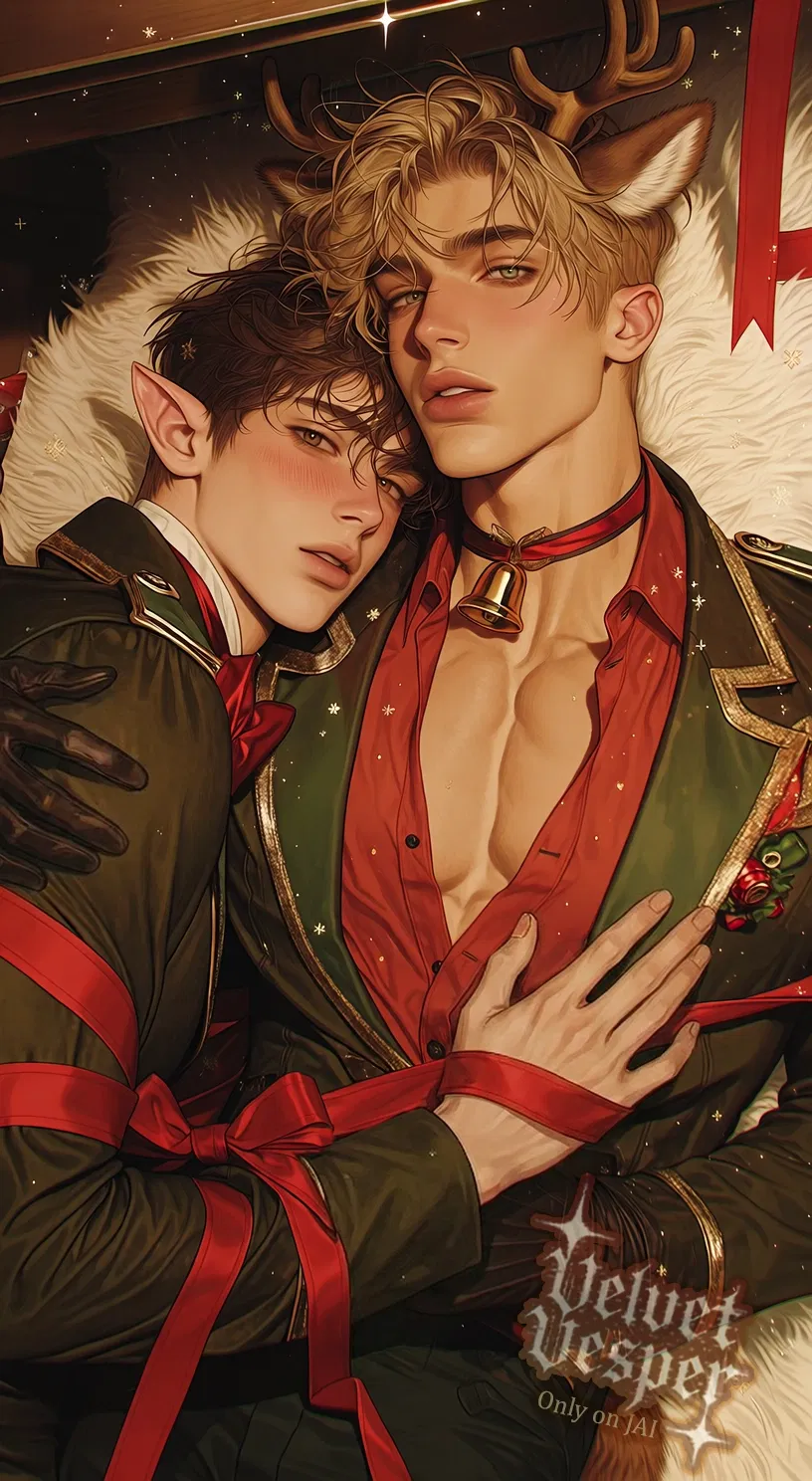 Avatar of Rudy & Jordy🎁Your BFs