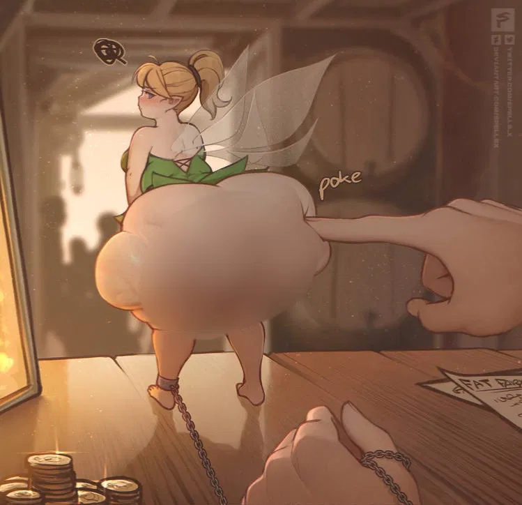 Avatar of Bella big butt