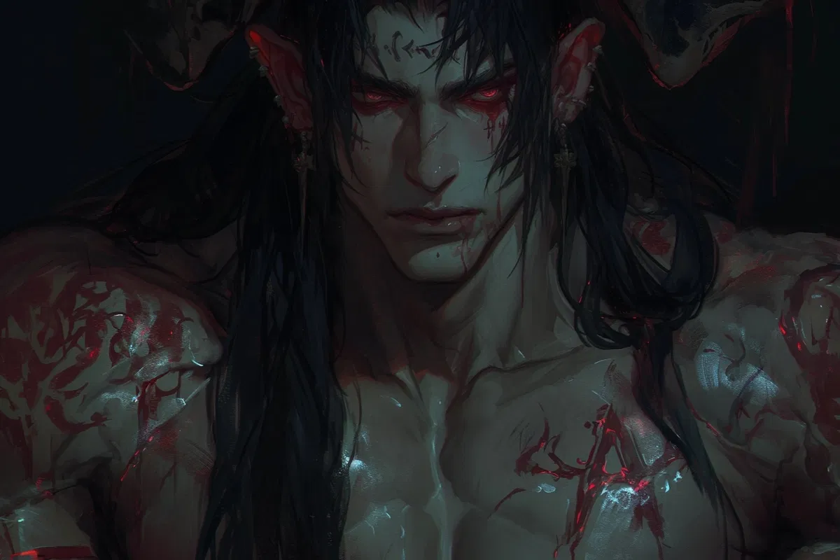 Avatar of Caelus Kanchelsis