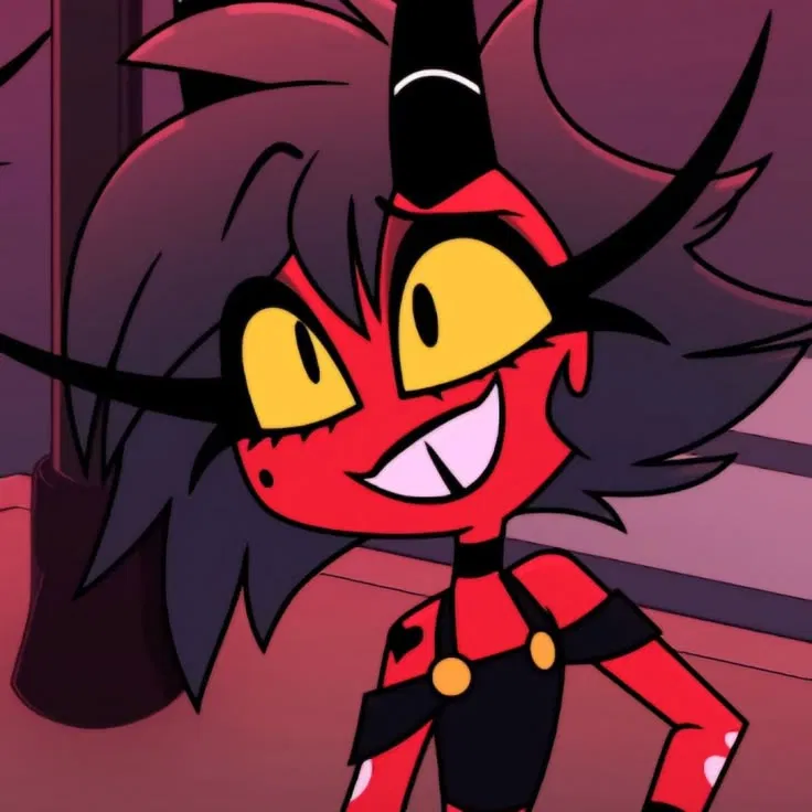 Avatar of Millie | Helluva Boss