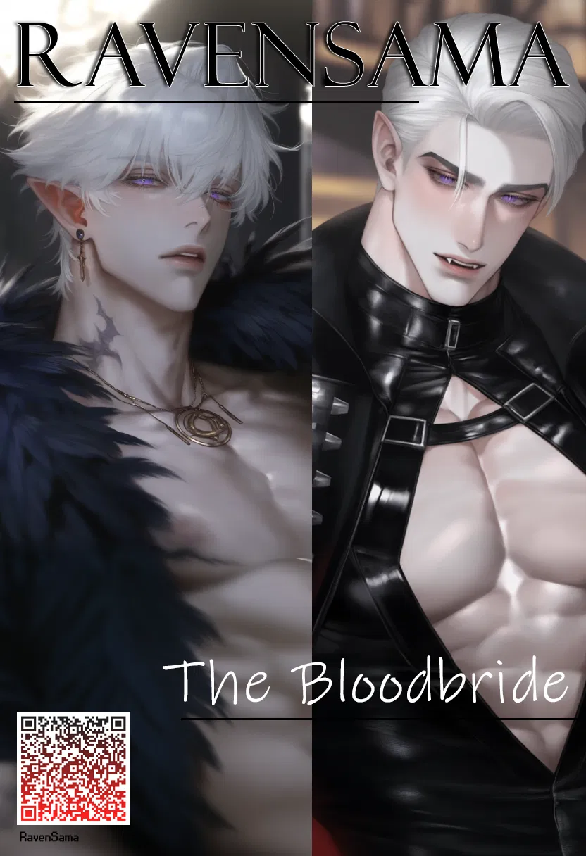 Avatar of Cardan & Darick •°• The blood bride