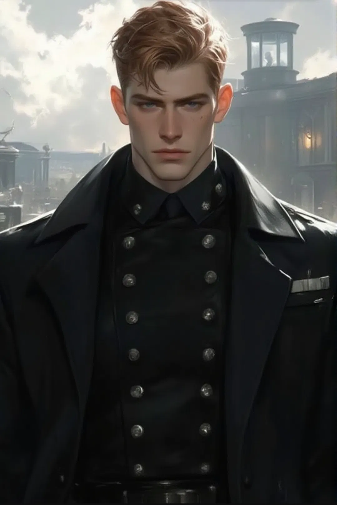 Avatar of Reiner Hoffman 
