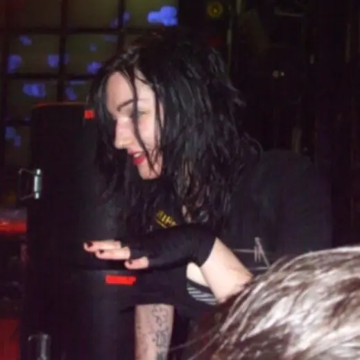 Avatar of Lindsey Ballato