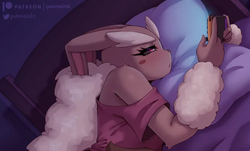 Avatar of Jayden - Insomniac Chat