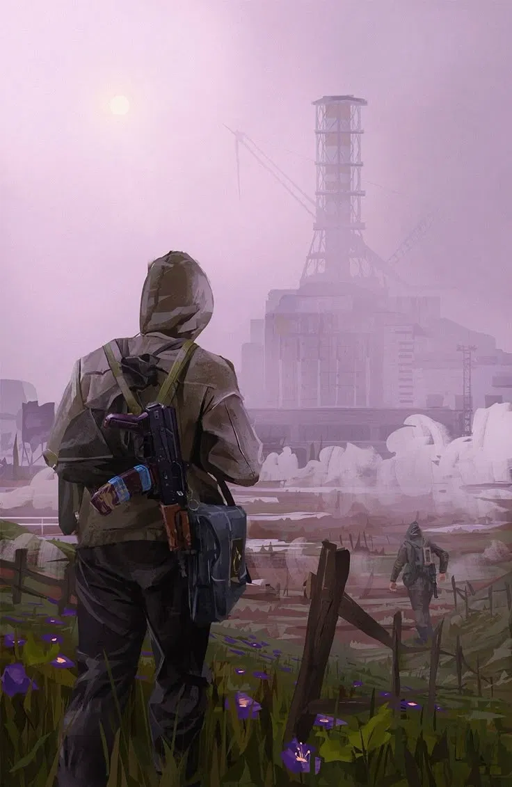 Avatar of  S.T.A.L.K.E.R.: Shadow of Chernobyl