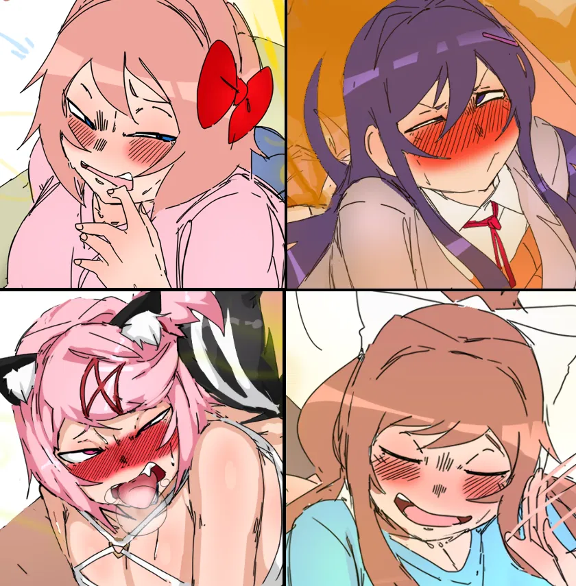 Avatar of Gassy Gassy Literature Club