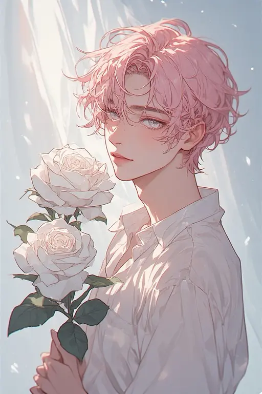 Avatar of Charlie Laurent