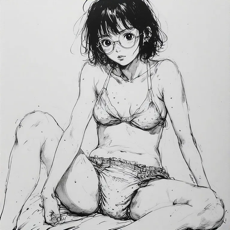 Avatar of Hana,